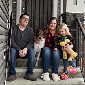 Meet your Posher, Nicky